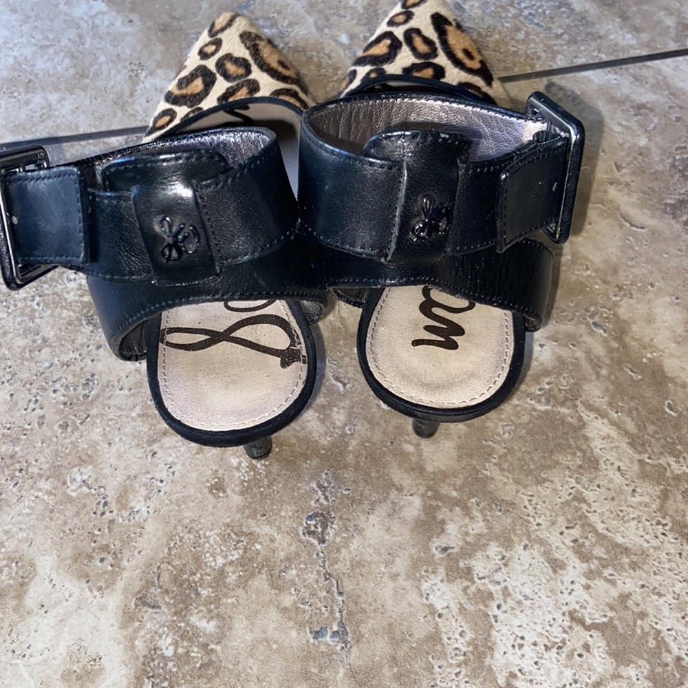 Sam Edelman size 7 - Picture 3 of 4